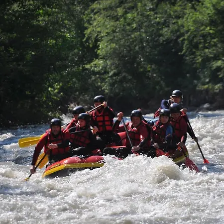 Appartementhaus Elmo Viehhauser Kg 4*