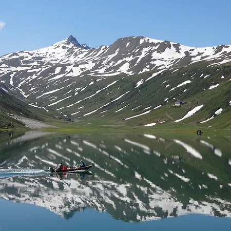 Appartementhaus Elmo Viehhauser Kg