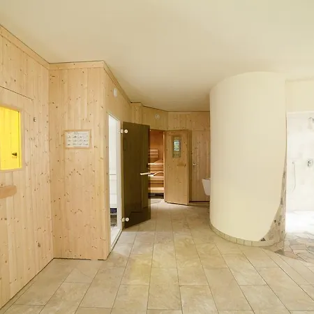 Appartementhaus Elmo Viehhauser Kg Guest house Kleinarl