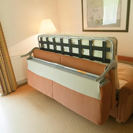 Guest house Appartementhaus Elmo Viehhauser Kg 4*