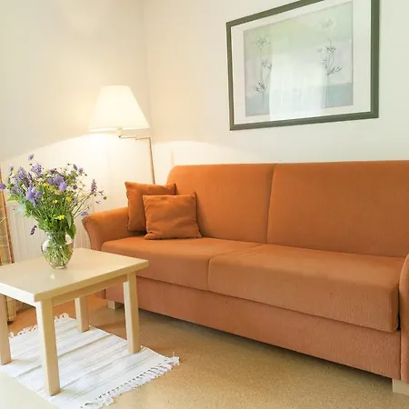 Appartementhaus Elmo Viehhauser Kg 4*