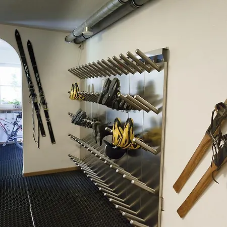 Appartementhaus Elmo Viehhauser Kg 4* Клайнарль