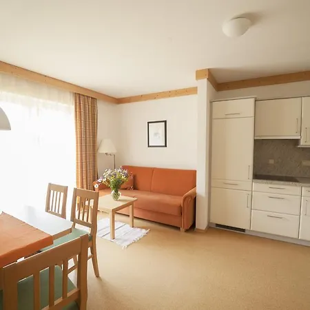 Appartementhaus Elmo Viehhauser Kg 4* Клайнарль