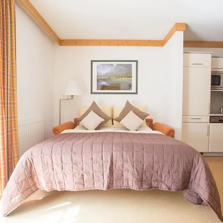 Appartementhaus Elmo Viehhauser Kg Клайнарль