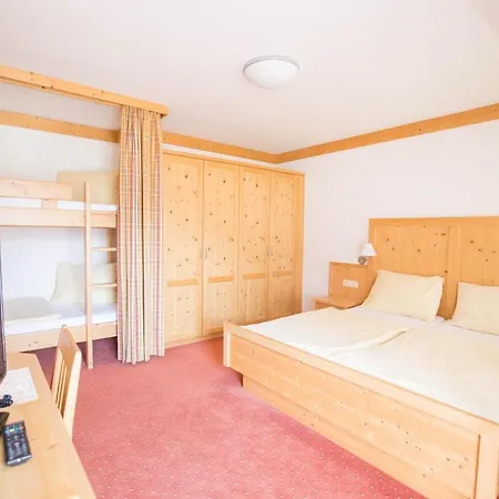 Appartementhaus Elmo Viehhauser Kg Kleinarl