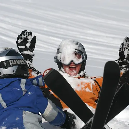 Appartementhaus Elmo Viehhauser Kg