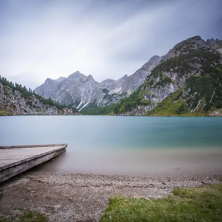 Appartementhaus Elmo Viehhauser Kg Gasthof 4*