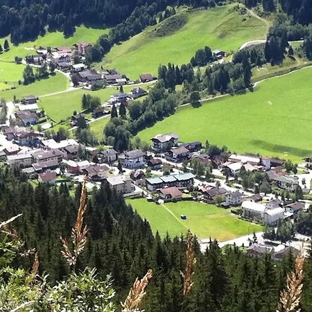 Appartementhaus Elmo Viehhauser Kg 4* Kleinarl