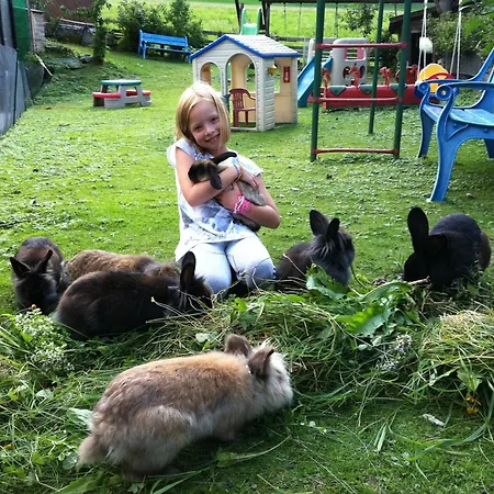 Appartementhaus Elmo Viehhauser Kg 4*