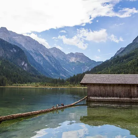 Appartementhaus Elmo Viehhauser Kg 4* Клайнарль