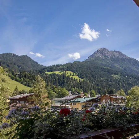 Appartementhaus Elmo Viehhauser Kg 4* Kleinarl