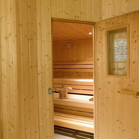 Penzion Appartementhaus Elmo Viehhauser Kg Kleinarl