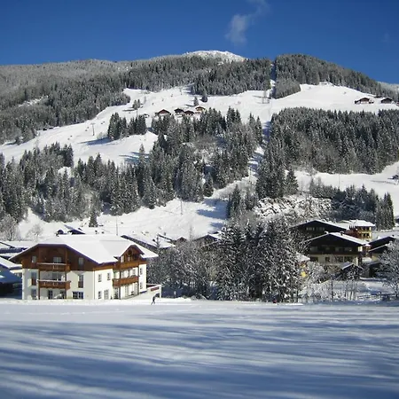 Appartementhaus Elmo Viehhauser Kg