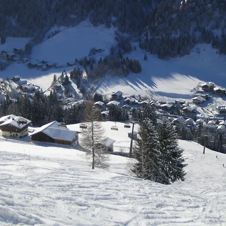 Appartementhaus Elmo Viehhauser Kg