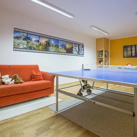 Appartementhaus Elmo Viehhauser Kg Kleinarl