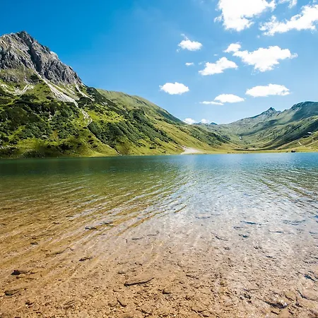 Appartementhaus Elmo Viehhauser Kg Гостевой дом Клайнарль