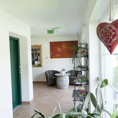 Appartementhaus Elmo Viehhauser Kg Guest house Kleinarl