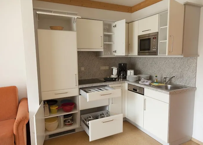 Appartementhaus Elmo Viehhauser Kg 4* Kleinarl