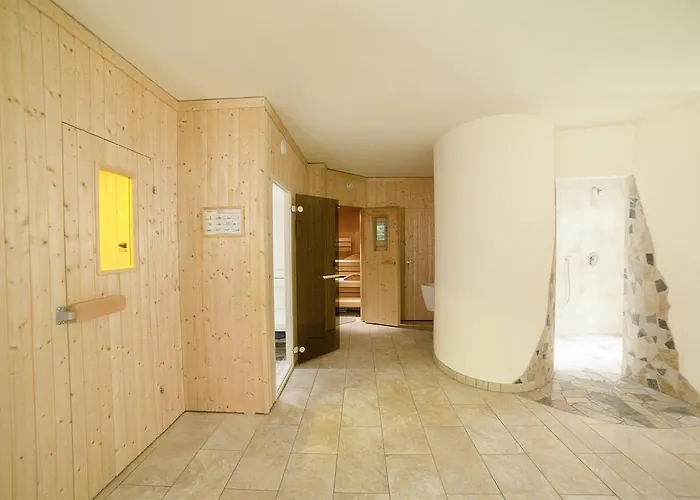 Appartementhaus Elmo Viehhauser Kg Πανσιόν Kleinarl
