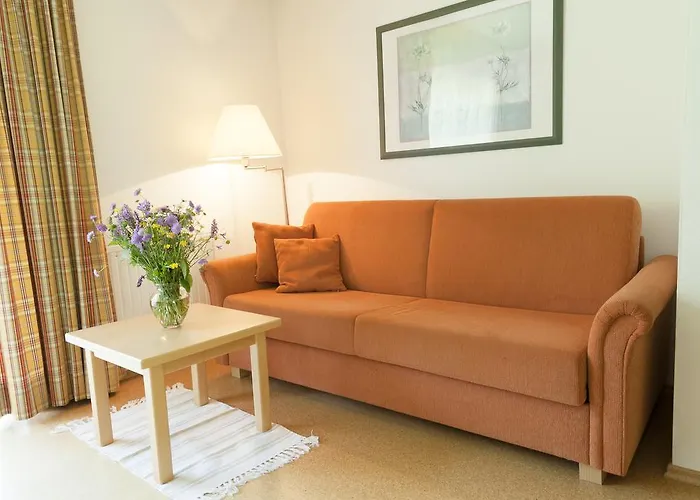 Appartementhaus Elmo Viehhauser Kg 4*