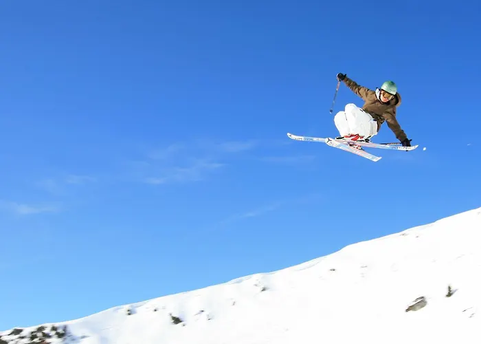 Appartementhaus Elmo Viehhauser Kg 4*