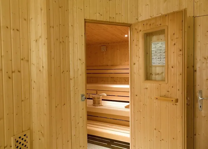 Πανσιόν Appartementhaus Elmo Viehhauser Kg Kleinarl