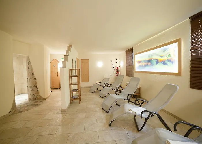 Πανσιόν Appartementhaus Elmo Viehhauser Kg Kleinarl