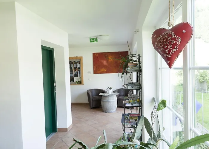 Appartementhaus Elmo Viehhauser Kg Πανσιόν Kleinarl